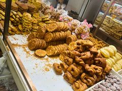 -杨老大焙子月饼干货(宽巷子民族美食街店)