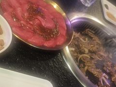 -老卜奎齐齐哈尔烤肉(人民东路店)