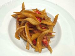 开胃泡双脆-大铁勺新津菜(迎水道店)