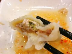 羊肉海蛎子-千忆汤包(闽江路店)