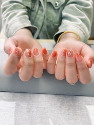 点击看大图 -四季·予你日式美甲美睫Nail