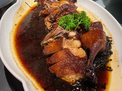 -上和臻品中国菜(花园街店)