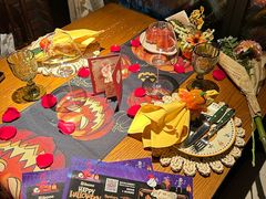 -弗兰克牛排西餐厅Ribone steak house(柠檬花园店)