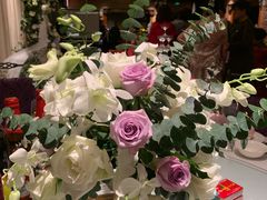 -申粤轩酒楼·三十年粤菜经典(丁香花园店)