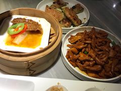 豉油皇鵝腸-岭南真味·匠心粤菜(K11店)