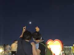 -中山利和希尔顿酒店
