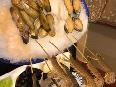 -罗源湾世纪金源大饭店-和风料理餐厅