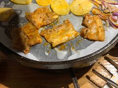 -么肆烤肉(汉街形象店)