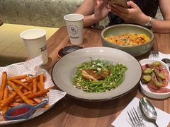 -Pennehut畔尼意面(合肥万象城店)