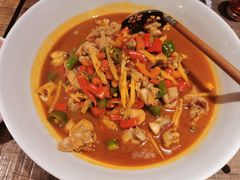 -铁公鸡·四川料理(天环广场店)