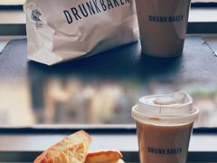 蔓越莓司康-DRUNK BAKER(上海陕康里店)