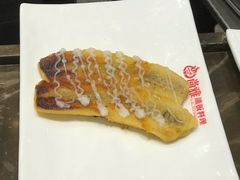 -尚雅铁板自助料理(群力银泰城店)