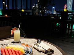 -四季酒店·空中花园 Aria on 9