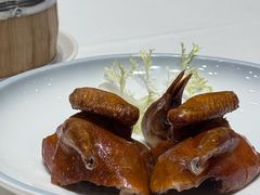 -凤凰楼酒家·粤宴点心(华强北店)