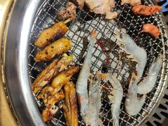 -韩盛·盛江山自助料理(学院路江北大学城店)