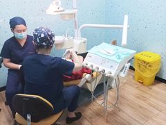 -永信齿科·永典口腔门诊部(浦东店)