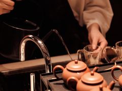 -tea'stone (万象天地店)