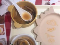 -西贝莜面村(金隅嘉品mall店)
