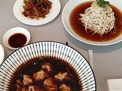 -扬州万怡酒店-中餐厅(文昌中路店)