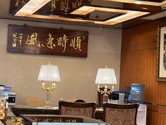 -金时代顺风大酒店(南桥百联店)