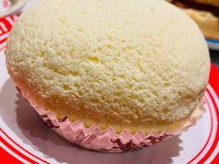 墨西哥奶黄包-敏华冰厅(天河城店)