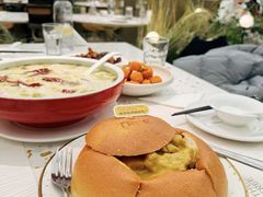 -大树餐厅(环球港店)