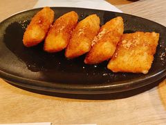 红糖糍粑-青花椒花椒鱼(新百店)