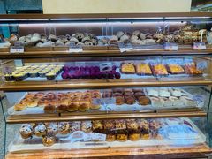 -山崎面包(静安久光店)