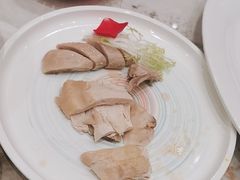 -新南华大酒店(长寿店)