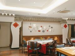 -中国徽菜·徽商故里(广安门店)
