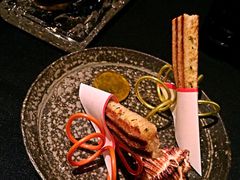 -LA TABLE de Joël Robuchon Restaurant