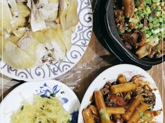 -妈妈的小作坊(陈家镇店)