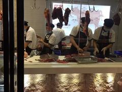 等位区-陈记顺和牛肉火锅馆(天河北路店)