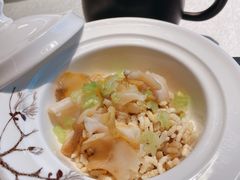 冲浪海螺片-海游荟·海洋文化餐厅(福田店)