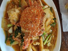 -Dang restaurant (patong phuket)