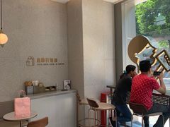 -喜茶(广州中山六路店)