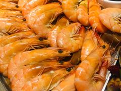 -日进一片海.生腌海鲜火锅.宵夜烧烤(三里屯总店)