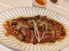 -广州逸林假日酒店·四季桃源中餐厅(白云山风景区店)