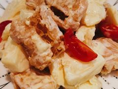 -米泰芒·东南亚料理(体育西店)
