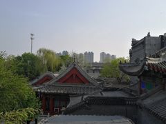 -莲池书院博物馆