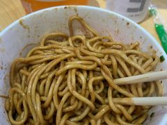 -蔡记炸酱热干面(昌里路店)