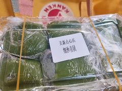 -美新点心店(陕西北路店)