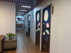 -肩颈管家·肩颈调理·经络养生(华景新城店)