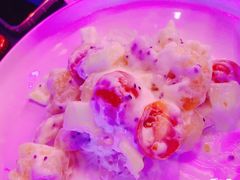 -粉墨特色菜·烧烤音乐酒馆