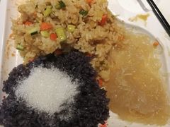 -素清香(解放路店)