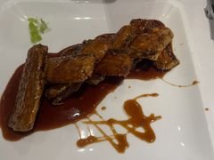 -海富门·带鱼·淮扬菜·粤菜(甘家口店)