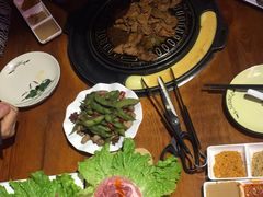 -超级神炭烤肉夜食(芥园西道店)