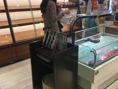 -莉莲蛋挞(大华悦沢书店)