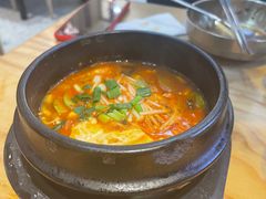-金顺韩式烤肉·网红烤肉店(广利路店)