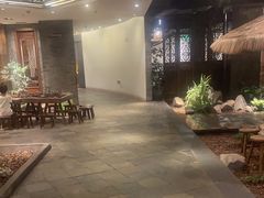 -青藤茶馆(南山路店)